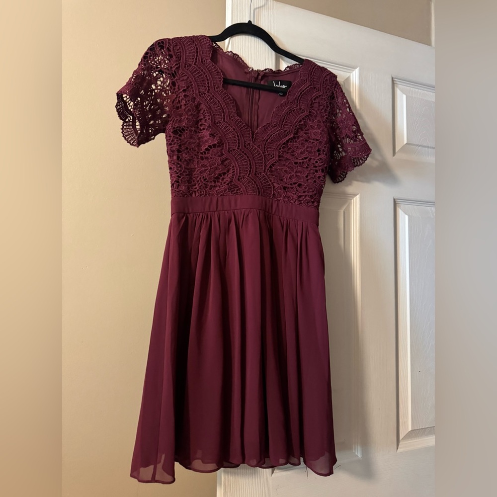 Lulus Women’s Dress